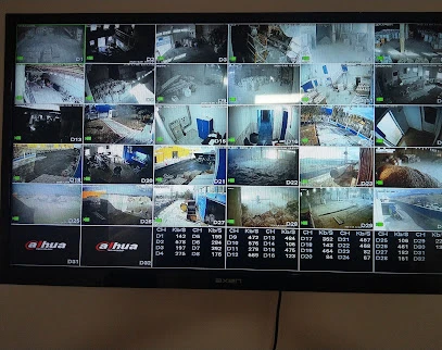 Basaran Guvenlik Sistemleri