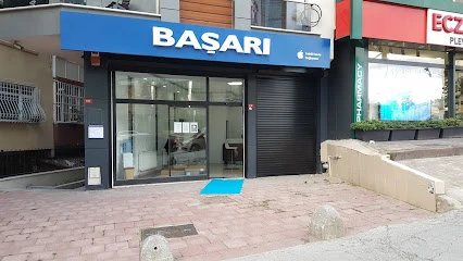 Başarı Apple Yetkili Servis Sağlayıcısı