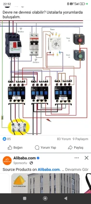 Başarı Elektrik