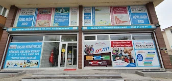 Başarı Merdivenleri Lgs Kursu