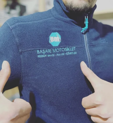 Başarı Motosiklet Ve Bisiklet Tamiri