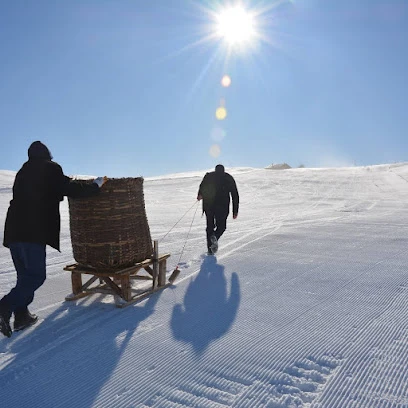 Başçiftlik Kayak Merkezi