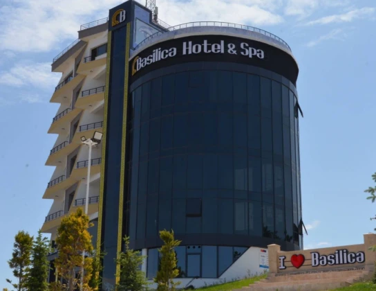 Basilica Therma Hotel & Spa