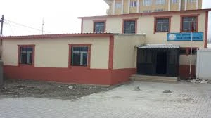 Başkale Halk Eğitimi Merkezi