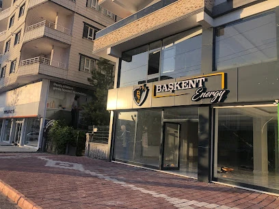 Başkent Energy