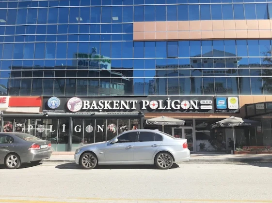 Başkent Poligon