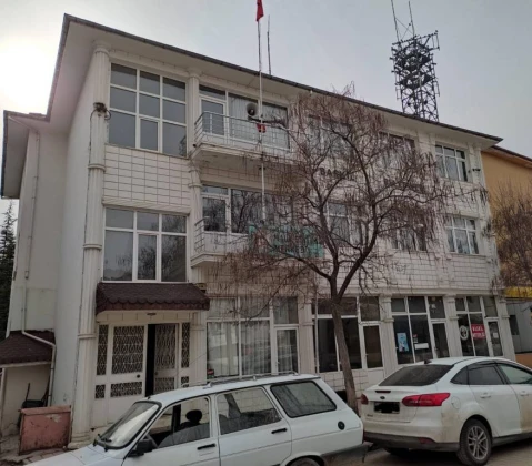 Baskil Halk Eğitimi Merkezi Ve Aso