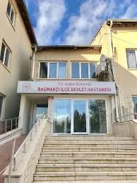 Başmakçı İlçe Devlet Hastanesi
