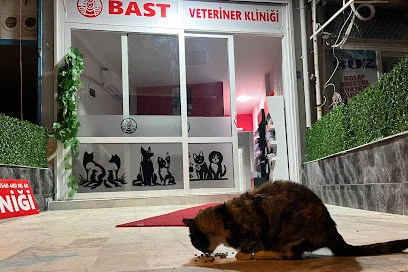 Bast Veteriner Kliniği Marmaris 7/24 Acil