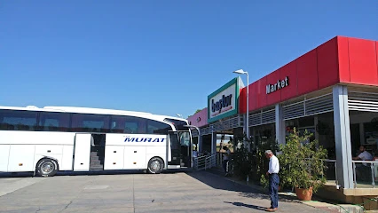 Baştur Petrol & Dinlenme Tesisleri