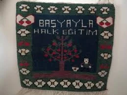 Başyayla Halk Eğitimi Merkezi