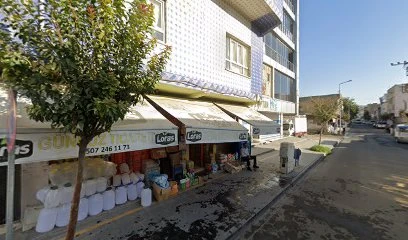 Bateks Toptan Tekstil Pazarlama