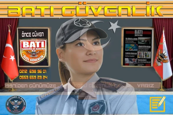 Batı  Güvenlik Eğitim Okulları