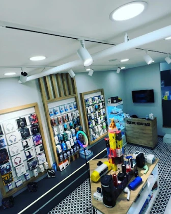 Batıkent Meydan Gsm Cep Telefonu Teknik Tamir