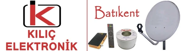 Batıkent Uyducu, Çanak Anten Uydu Tamir Servisi