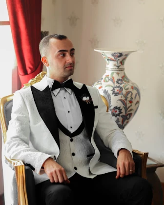 Batın Çiftci Düğün Fotoğrafçısı