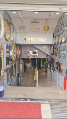 Batman Avantaj Züccaciye Ve Çeyiz Consept Mağazası