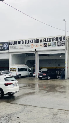 Batman Bulut Oto Elektrik Ve Elektronik