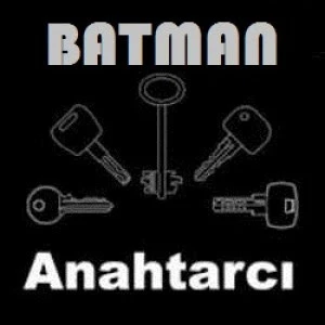 Batman Çilingir Anahtarcı