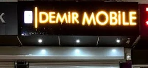 Batman Demir Mobile/İletişim