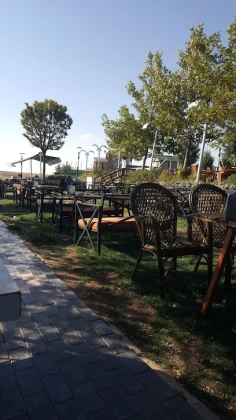 Batman Dört Mevsim Bahar