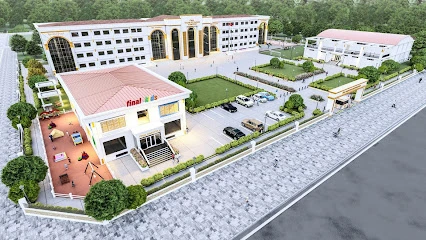 Batman Final Okulları