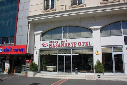 Batman Grand Hasankeyf Otel