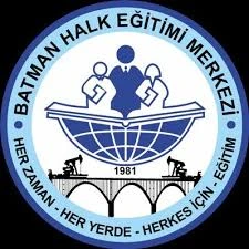 Batman Halk Eğitimi Merkezi