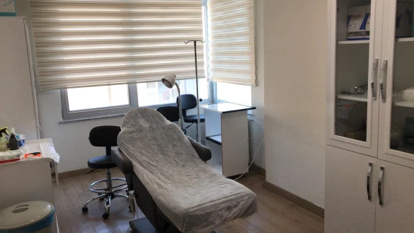 Batman Hayat Saç Ekim&Güzellik Merkezi