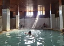 Batman Kaplıcaları