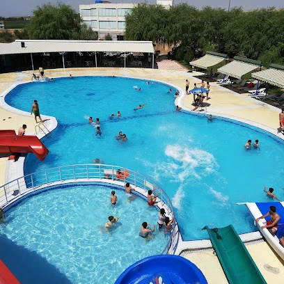 Batman Köşk Aquapark