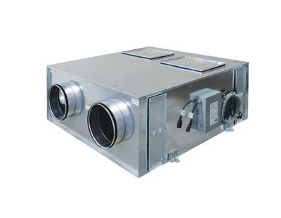 Batman Model Havalandırma