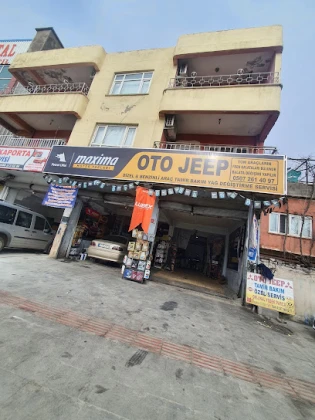 Batman Oto Jeep Tamir Ve Yağ Bakım Antifiriz Değiştirme Servisi