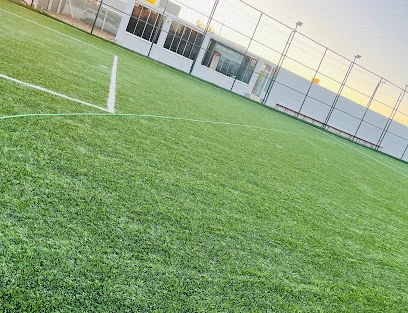 Batman Şampiyon Halı Saha