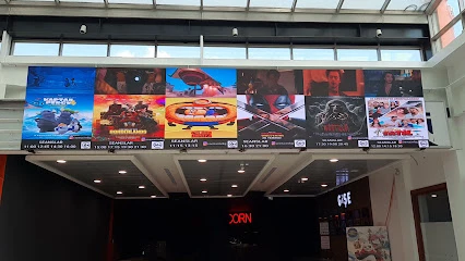 Batman Srn Elektrik & Elektronik / Led Ekran / Kayan Yazı / Uydu Ve Güvenlik Sistemleri