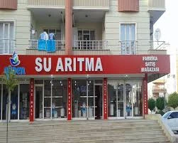 Batman Su Arıtma Servisi