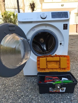 Batman Teknik Servis