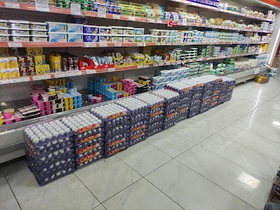 Batman Toptan Midyat Yumurta