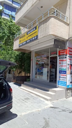 Batman Uzman Teknik Kombi Servisi