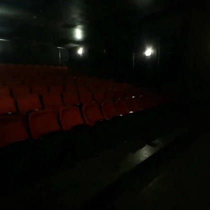 Batman Worldmar Sineması