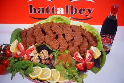 Battalbey Çiğköfte(Mantı Kumpir İçli Köfte)
