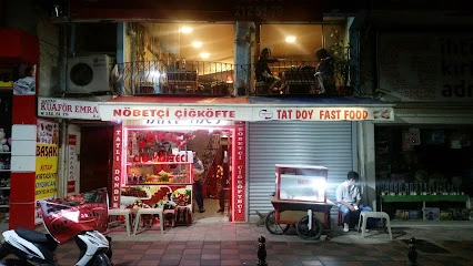 Battalbey-Nöbetçi Çiğ Köfteci