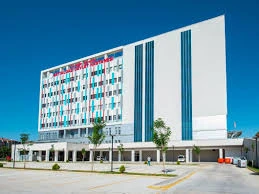 Battalgazi Devlet Hastanesi