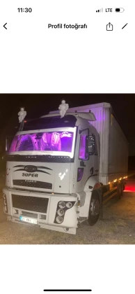 Batuhan Ayarcı Nakliye