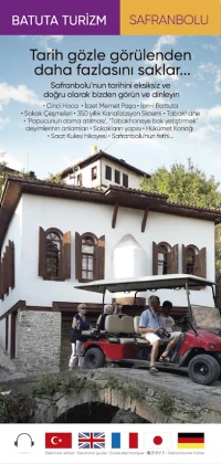 Batuta Turizm Seyahat Acentesi