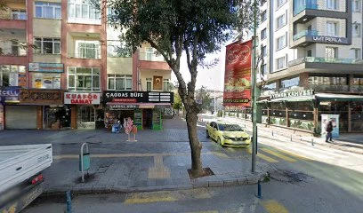 Bay Bayan Terzisi Faruk