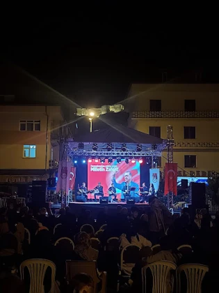 Bayburt Alfa Event (Bayburt Ses Sahne Led Ekran Işık Kiralama)