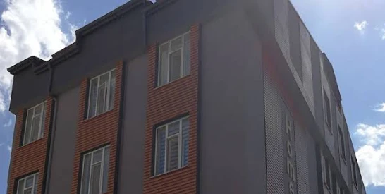 Bayburt Apart Home Suıt