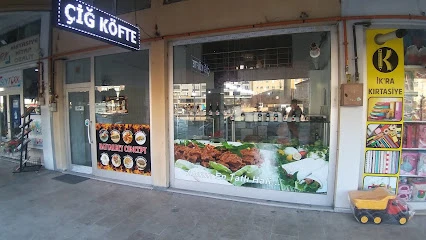 Bayburt Battal Bey Çiğköfte Ve Fasdfood