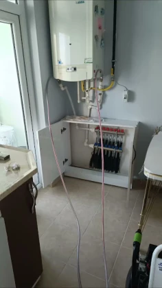 Bayburt Bozkurt Tesisat